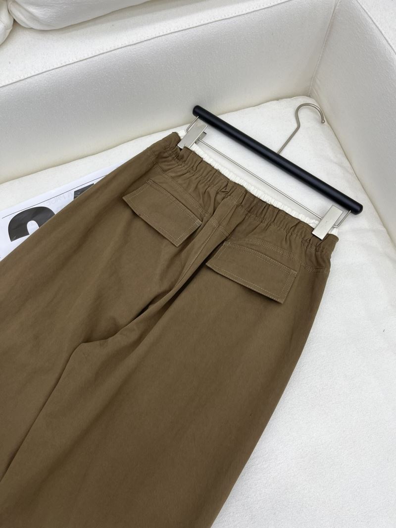 Prada Long Pants